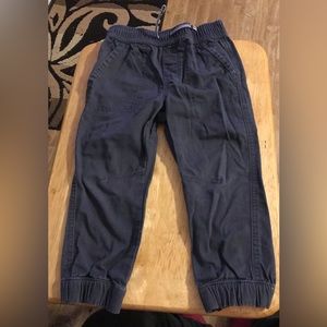 Boys 3 T pants /Gray